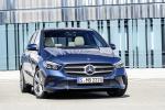 Mercedes-Benz B200 Progressive 2019 года (WW)